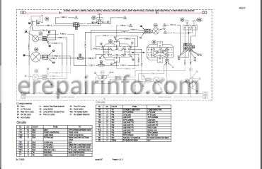 case 90xt troubleshooting